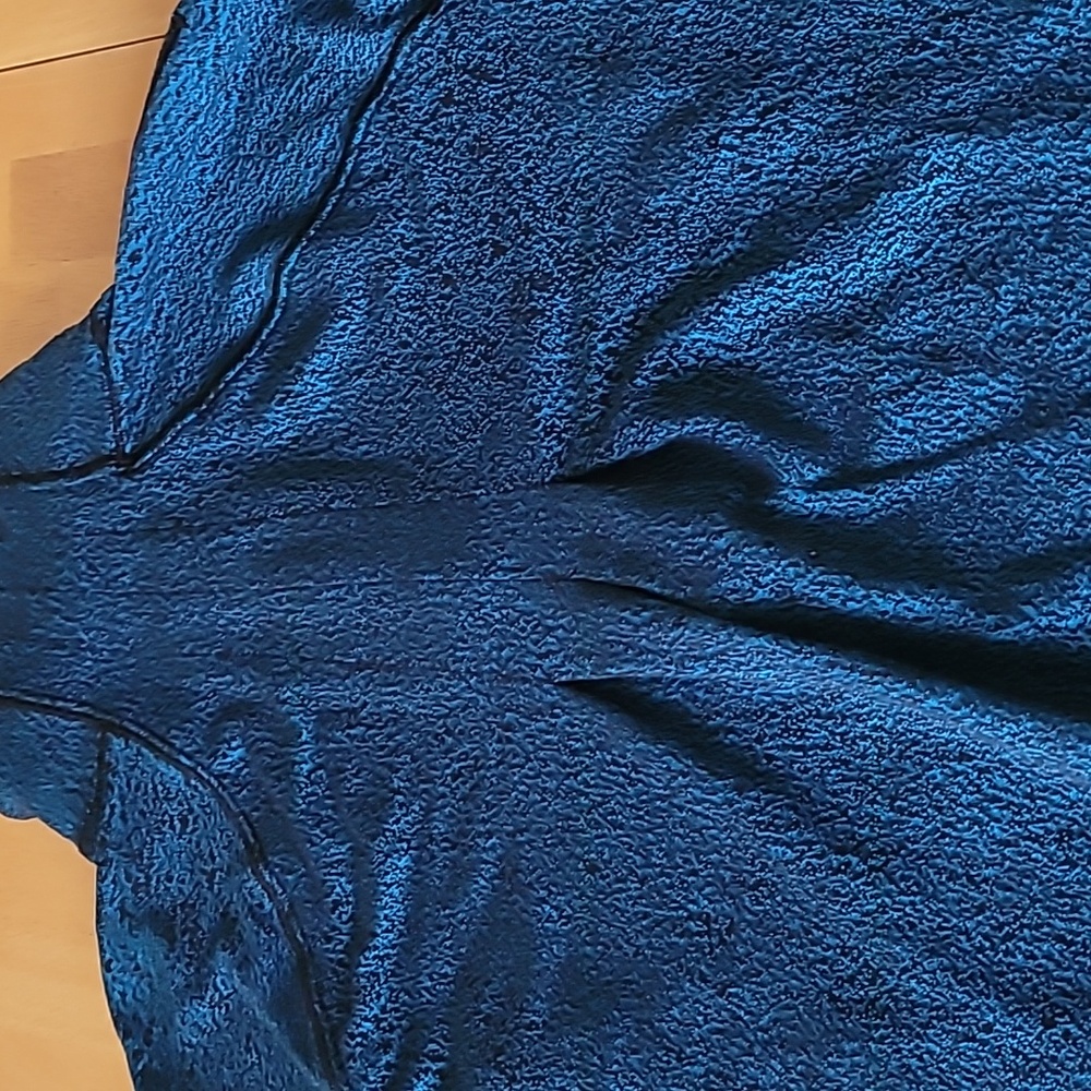 Lululemon Rush Hour 1/2 Zip Running Top - Picture 7 of 12